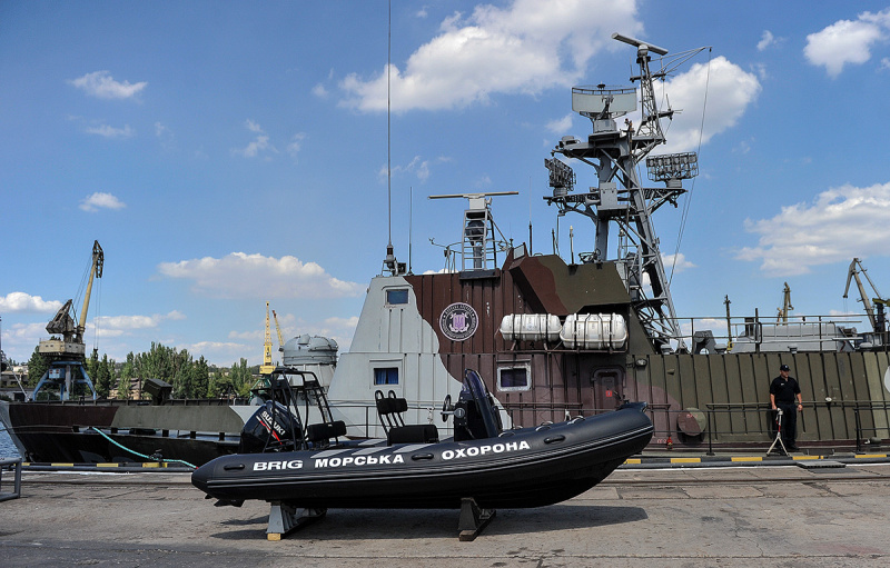 РФ розглядає Азово-Чорноморський регіон для подальшої експансії, - Турчинов